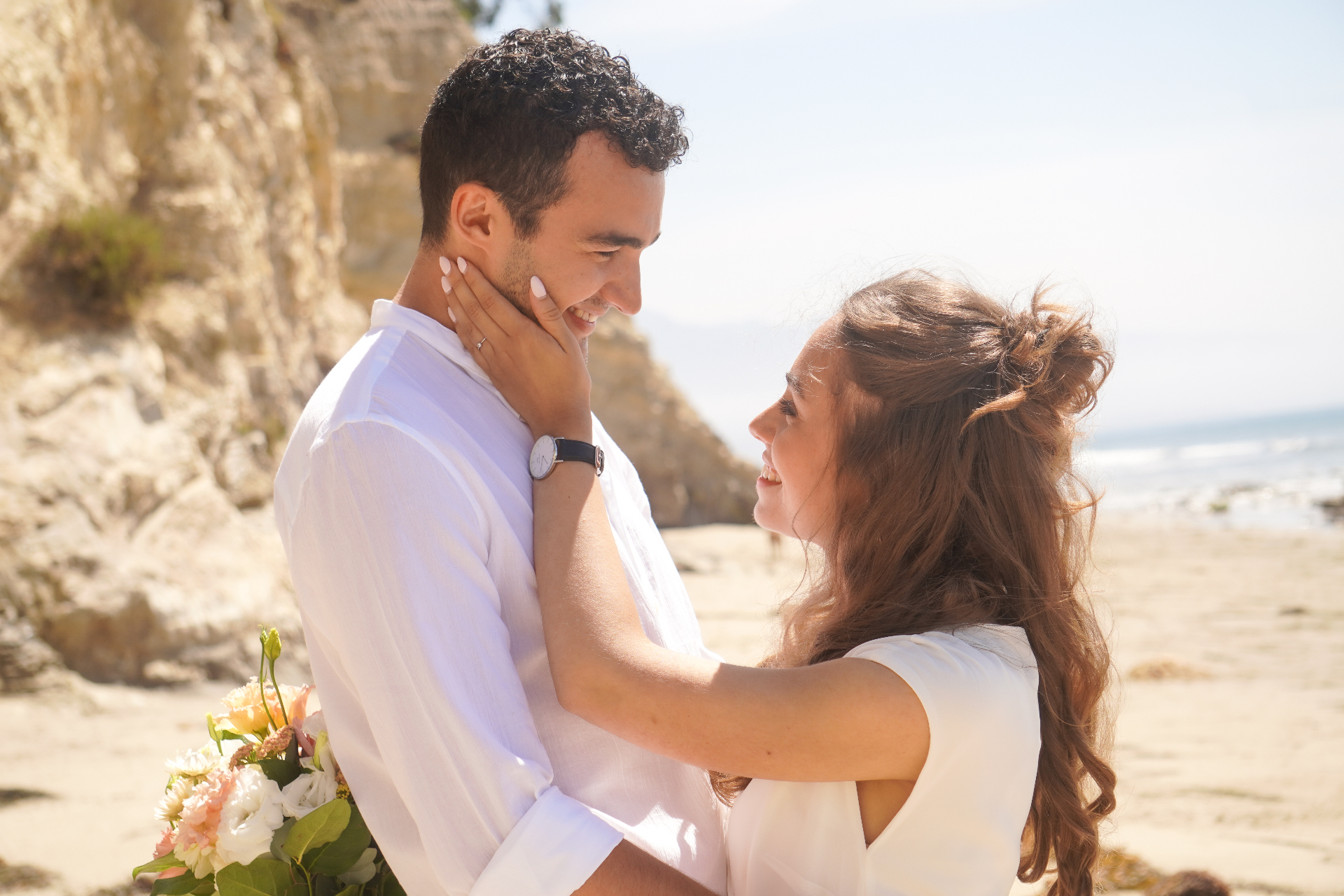 San Diego wedding gallery 3